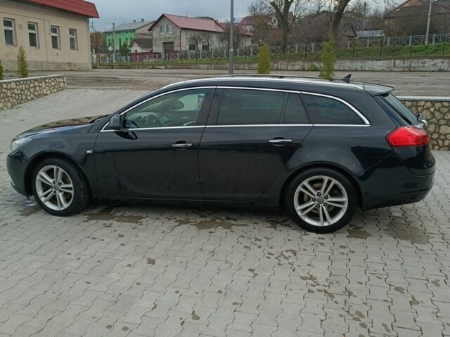 Чорний Опель Інша, об'ємом двигуна 2 л та пробігом 300 тис. км за 7600 $, фото 1 на Automoto.ua