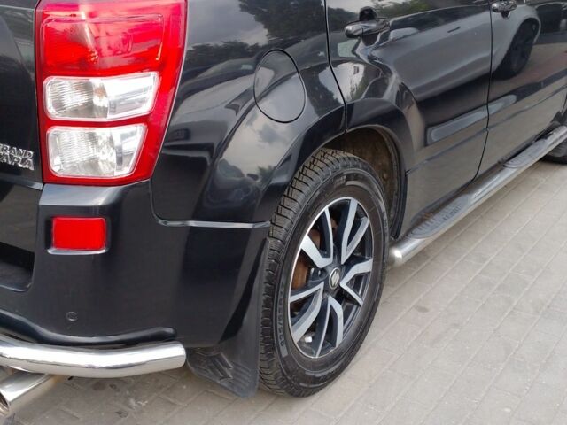 Черный Опель Другая, объемом двигателя 2.4 л и пробегом 250 тыс. км за 7000 $, фото 5 на Automoto.ua