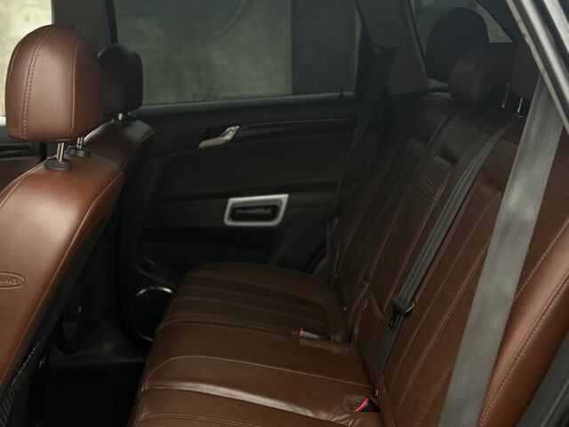 Черный Опель Другая, объемом двигателя 2 л и пробегом 400 тыс. км за 5900 $, фото 12 на Automoto.ua