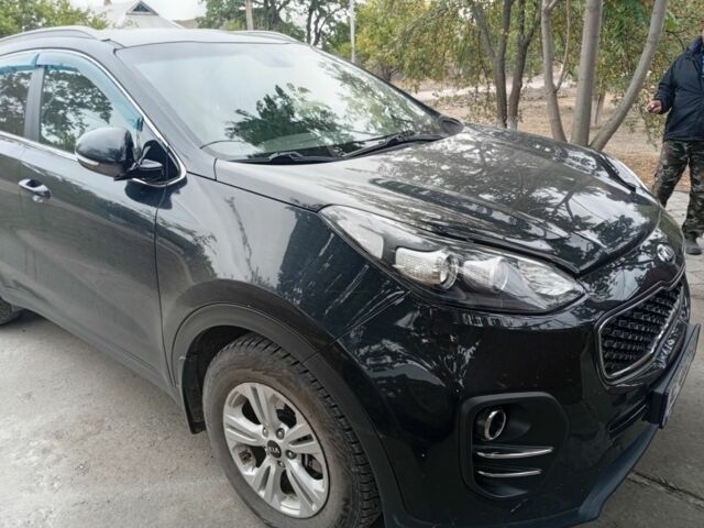 Черный Опель Другая, объемом двигателя 2 л и пробегом 157 тыс. км за 16000 $, фото 3 на Automoto.ua