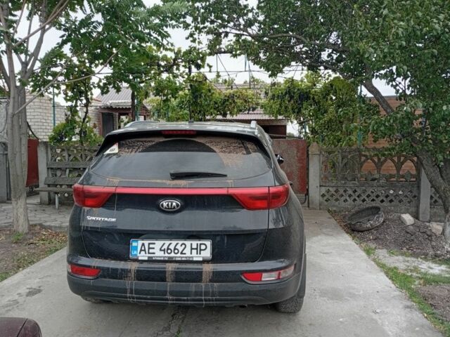 Черный Опель Другая, объемом двигателя 2 л и пробегом 157 тыс. км за 16000 $, фото 2 на Automoto.ua