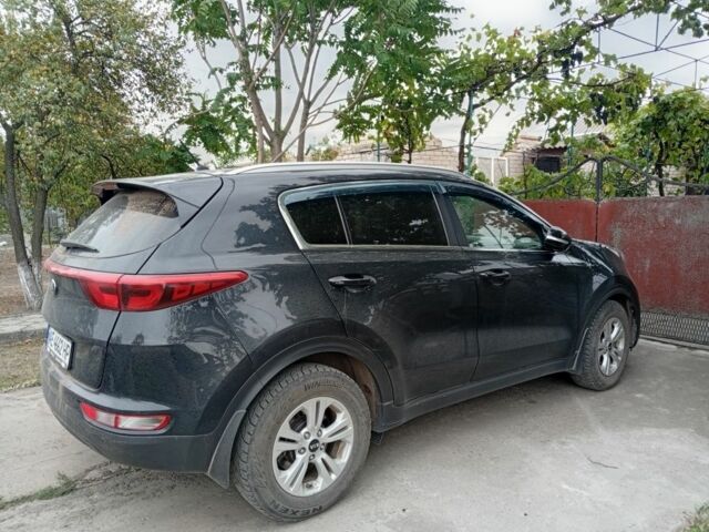 Черный Опель Другая, объемом двигателя 2 л и пробегом 157 тыс. км за 16000 $, фото 1 на Automoto.ua