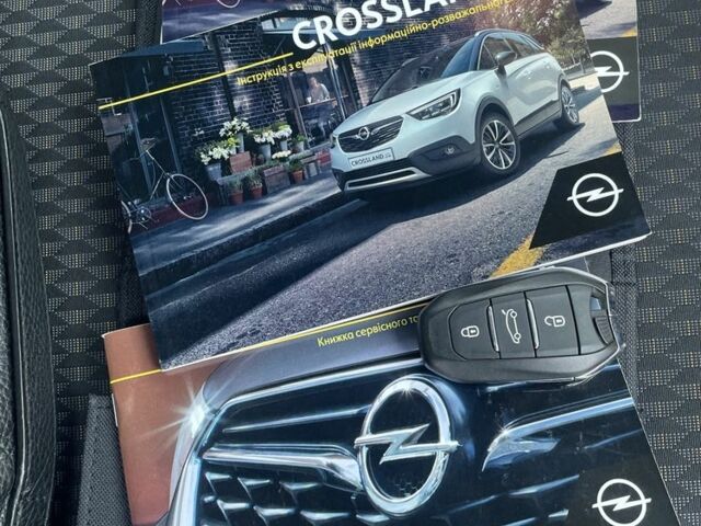 Красный Опель Другая, объемом двигателя 1.2 л и пробегом 71 тыс. км за 14300 $, фото 17 на Automoto.ua