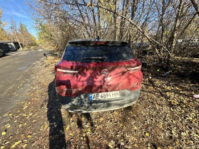 Красный Опель Другая, объемом двигателя 1.6 л и пробегом 271 тыс. км за 15499 $, фото 1 на Automoto.ua