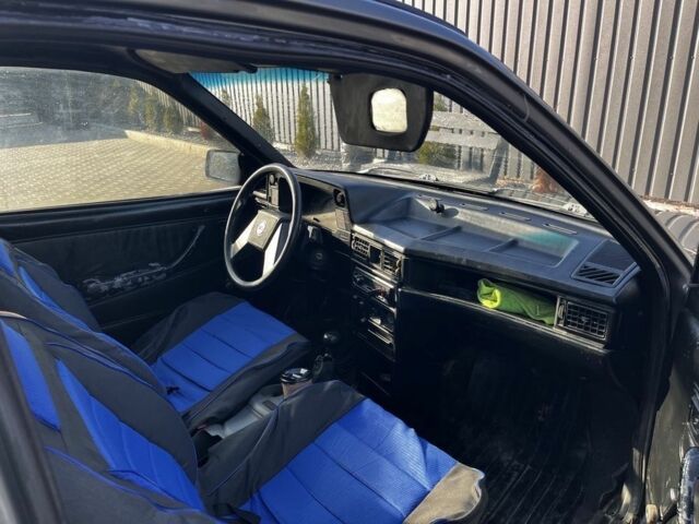 Серый Опель Другая, объемом двигателя 1.3 л и пробегом 300 тыс. км за 900 $, фото 1 на Automoto.ua