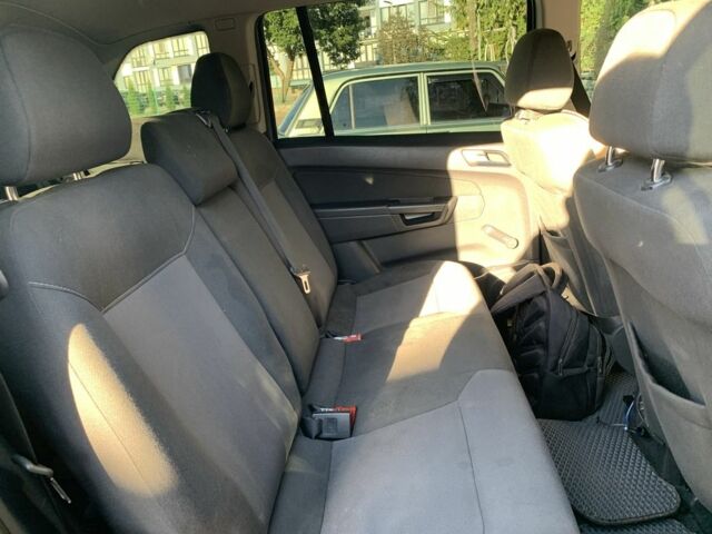 Серый Опель Другая, объемом двигателя 1.9 л и пробегом 320 тыс. км за 5100 $, фото 9 на Automoto.ua