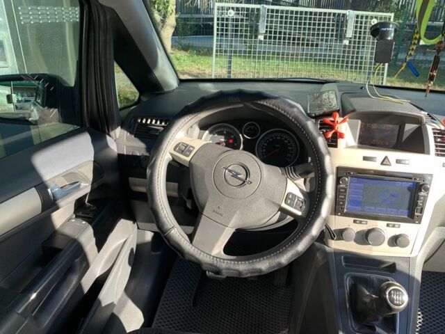 Серый Опель Другая, объемом двигателя 1.9 л и пробегом 320 тыс. км за 5100 $, фото 10 на Automoto.ua