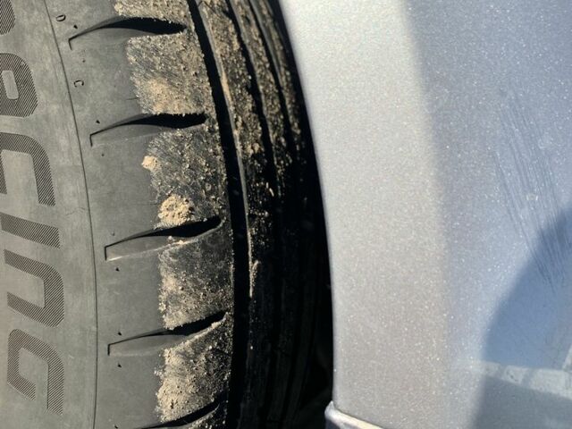 Серый Опель Другая, объемом двигателя 1.9 л и пробегом 320 тыс. км за 5100 $, фото 4 на Automoto.ua