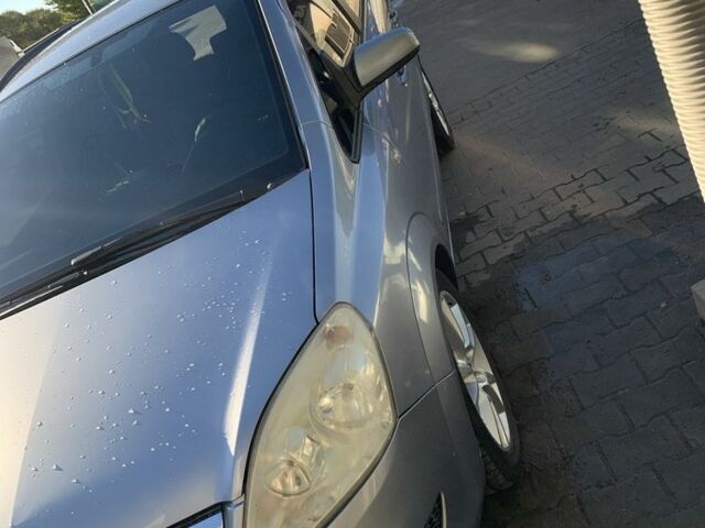 Серый Опель Другая, объемом двигателя 1.9 л и пробегом 320 тыс. км за 5100 $, фото 6 на Automoto.ua