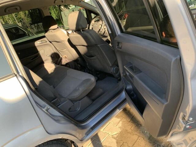 Серый Опель Другая, объемом двигателя 1.9 л и пробегом 320 тыс. км за 5100 $, фото 8 на Automoto.ua