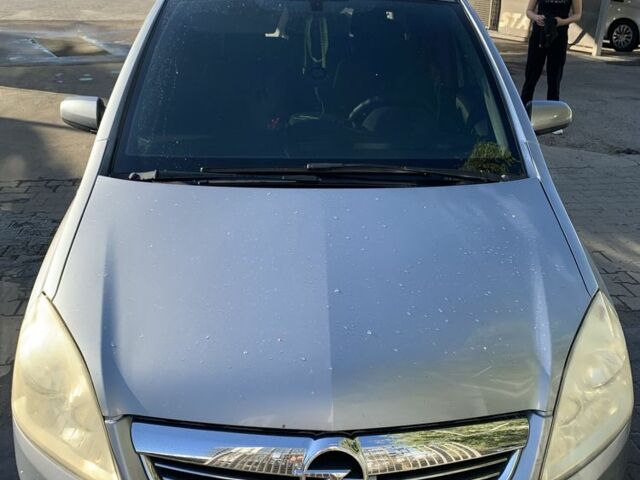 Серый Опель Другая, объемом двигателя 1.9 л и пробегом 320 тыс. км за 5100 $, фото 1 на Automoto.ua