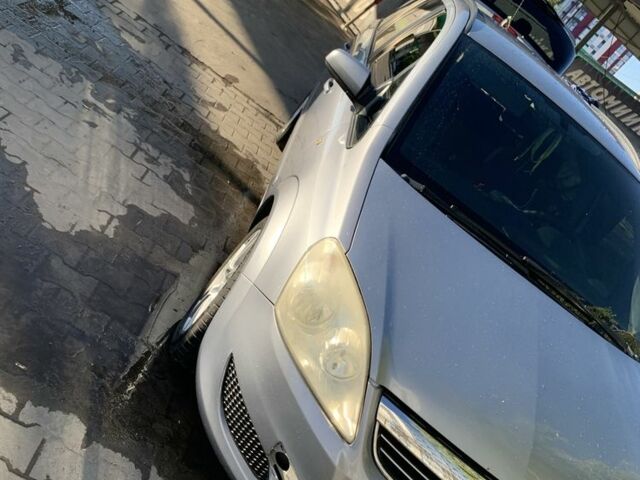 Серый Опель Другая, объемом двигателя 1.9 л и пробегом 320 тыс. км за 5100 $, фото 5 на Automoto.ua