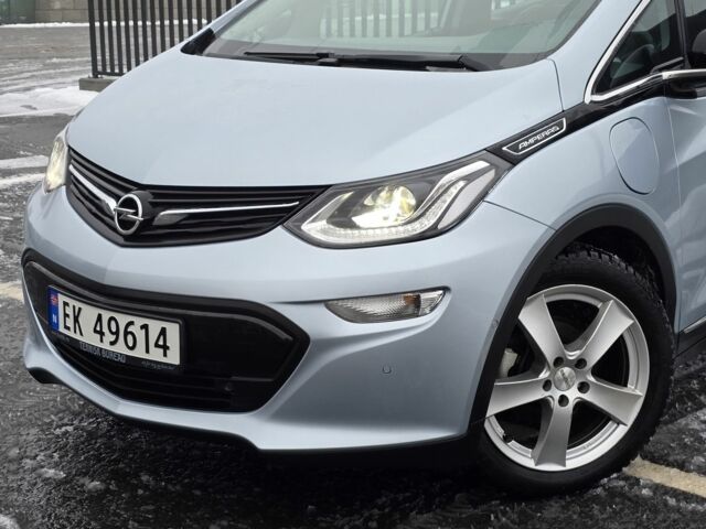 Серый Опель Другая, объемом двигателя 0 л и пробегом 156 тыс. км за 12200 $, фото 5 на Automoto.ua