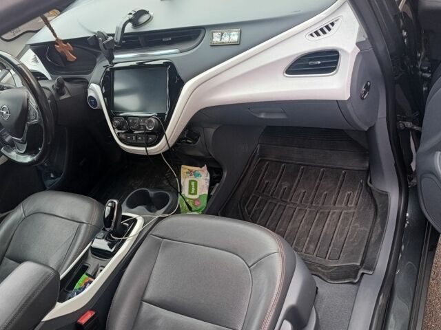 Сірий Опель Інша, об'ємом двигуна 0 л та пробігом 168 тис. км за 14600 $, фото 2 на Automoto.ua