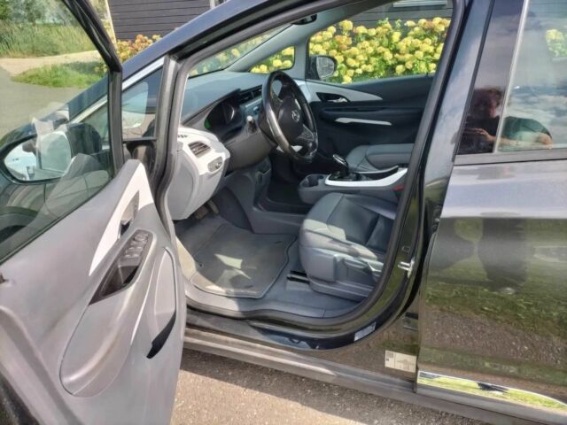 Серый Опель Другая, объемом двигателя 0 л и пробегом 48 тыс. км за 14200 $, фото 9 на Automoto.ua