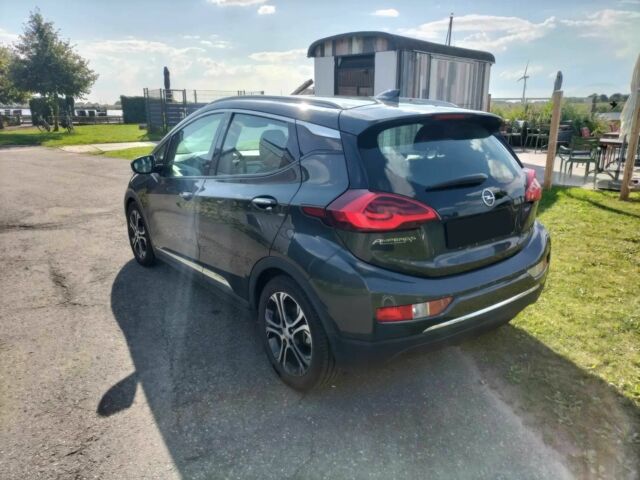 Серый Опель Другая, объемом двигателя 0 л и пробегом 48 тыс. км за 14200 $, фото 4 на Automoto.ua