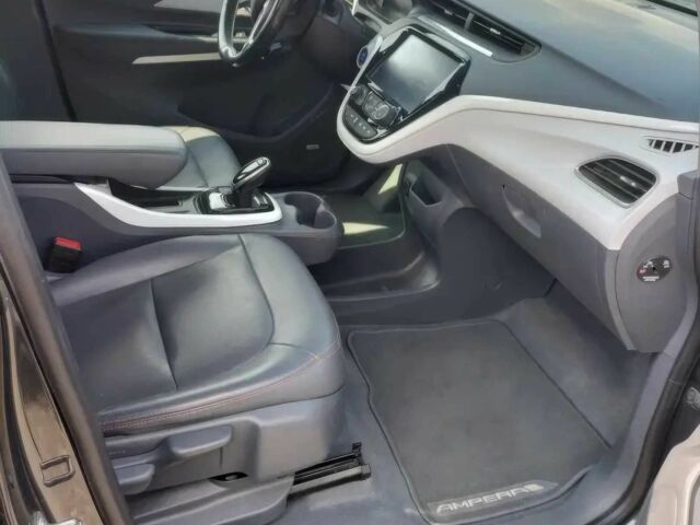 Серый Опель Другая, объемом двигателя 0 л и пробегом 48 тыс. км за 14200 $, фото 8 на Automoto.ua