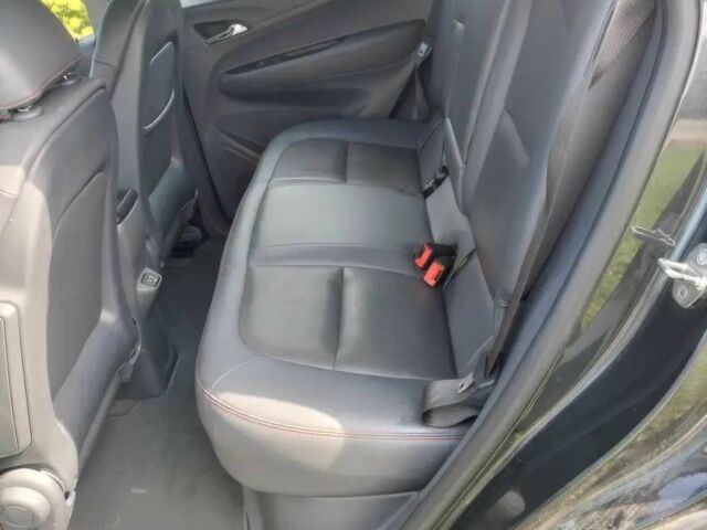 Серый Опель Другая, объемом двигателя 0 л и пробегом 48 тыс. км за 14200 $, фото 11 на Automoto.ua