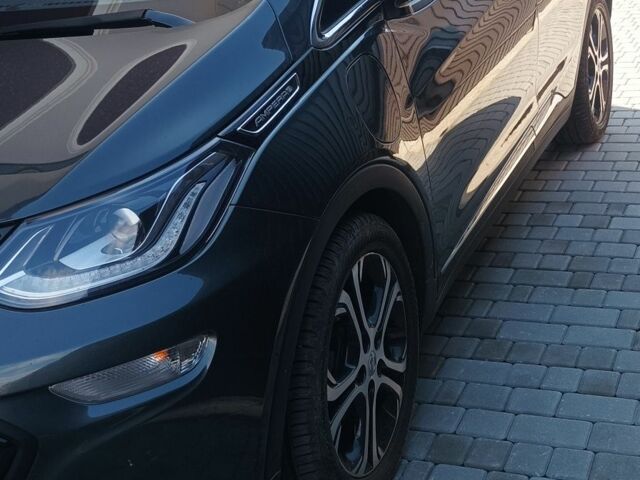 Серый Опель Другая, объемом двигателя 0 л и пробегом 215 тыс. км за 13300 $, фото 3 на Automoto.ua