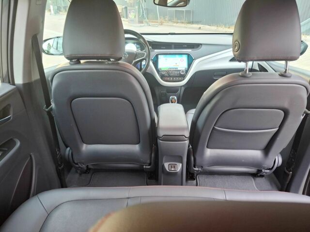 Серый Опель Другая, объемом двигателя 0 л и пробегом 116 тыс. км за 16500 $, фото 19 на Automoto.ua