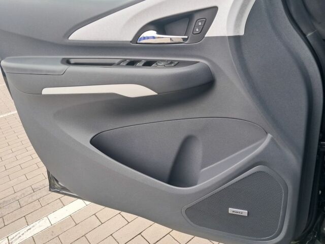 Сірий Опель Інша, об'ємом двигуна 0 л та пробігом 104 тис. км за 16300 $, фото 7 на Automoto.ua