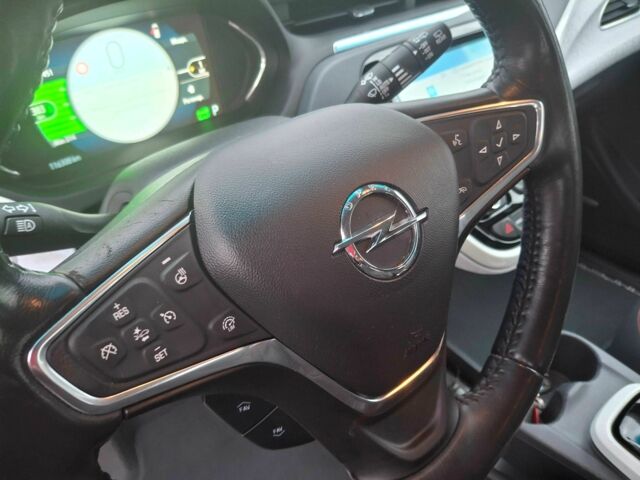 Серый Опель Другая, объемом двигателя 0 л и пробегом 116 тыс. км за 16500 $, фото 10 на Automoto.ua