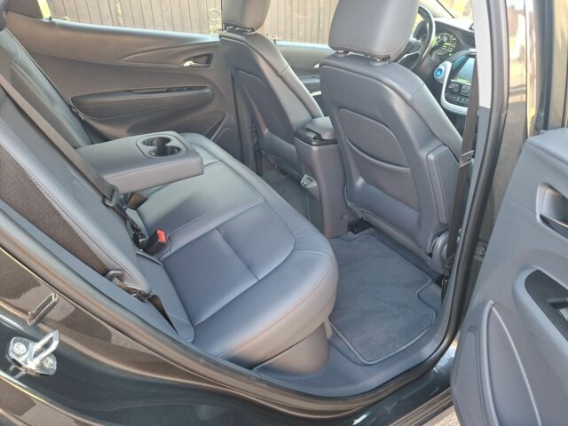 Сірий Опель Інша, об'ємом двигуна 0 л та пробігом 104 тис. км за 16300 $, фото 5 на Automoto.ua