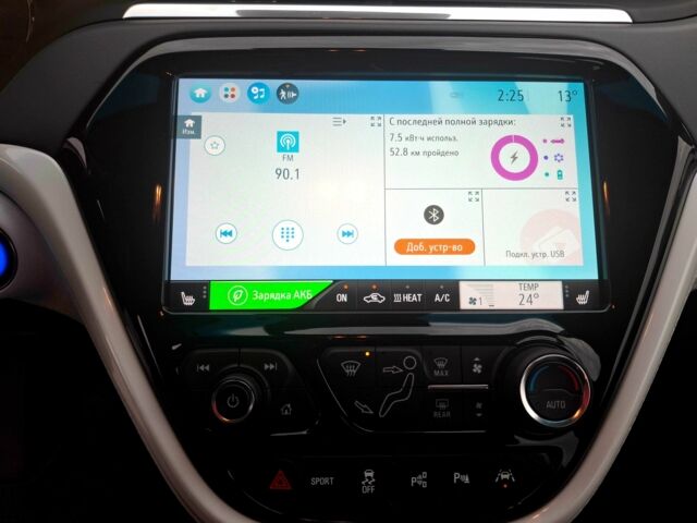 Серый Опель Другая, объемом двигателя 0 л и пробегом 116 тыс. км за 16500 $, фото 11 на Automoto.ua