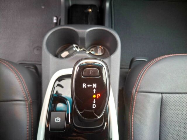 Серый Опель Другая, объемом двигателя 0 л и пробегом 116 тыс. км за 16500 $, фото 12 на Automoto.ua