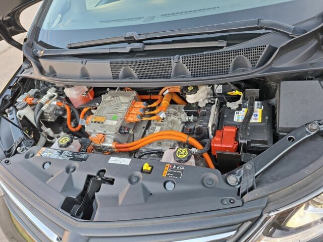 Сірий Опель Інша, об'ємом двигуна 0 л та пробігом 104 тис. км за 16300 $, фото 2 на Automoto.ua