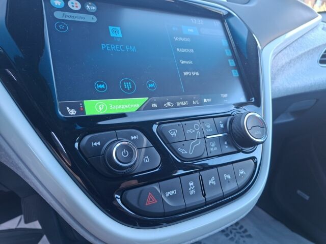 Сірий Опель Інша, об'ємом двигуна 0 л та пробігом 104 тис. км за 16300 $, фото 3 на Automoto.ua