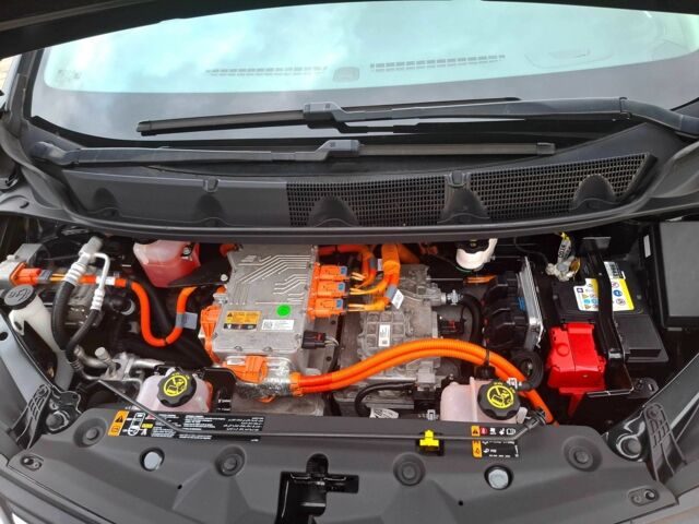 Серый Опель Другая, объемом двигателя 0 л и пробегом 116 тыс. км за 16500 $, фото 23 на Automoto.ua