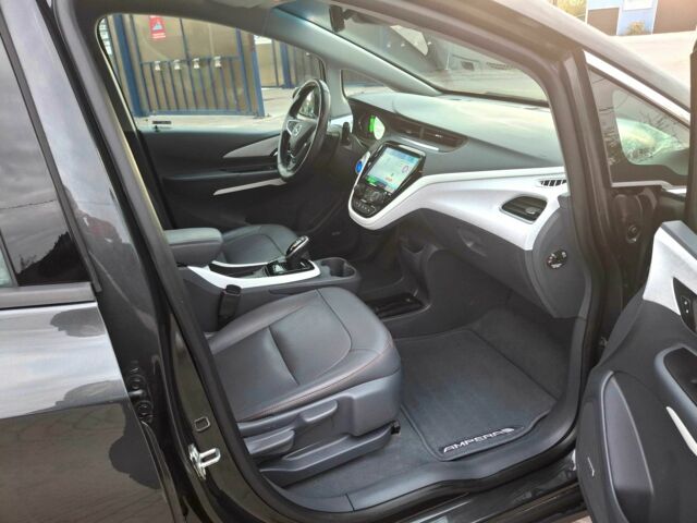 Серый Опель Другая, объемом двигателя 0 л и пробегом 116 тыс. км за 16500 $, фото 20 на Automoto.ua