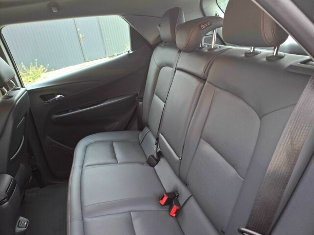 Серый Опель Другая, объемом двигателя 0 л и пробегом 116 тыс. км за 16500 $, фото 16 на Automoto.ua