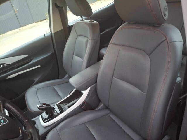 Серый Опель Другая, объемом двигателя 0 л и пробегом 116 тыс. км за 16500 $, фото 13 на Automoto.ua