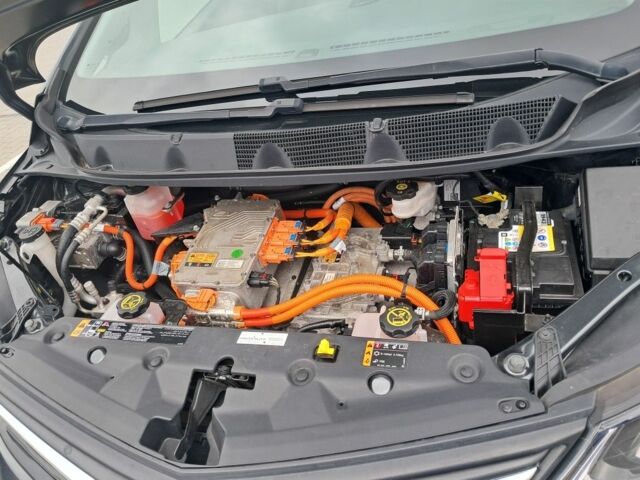 Сірий Опель Інша, об'ємом двигуна 0 л та пробігом 104 тис. км за 16300 $, фото 2 на Automoto.ua