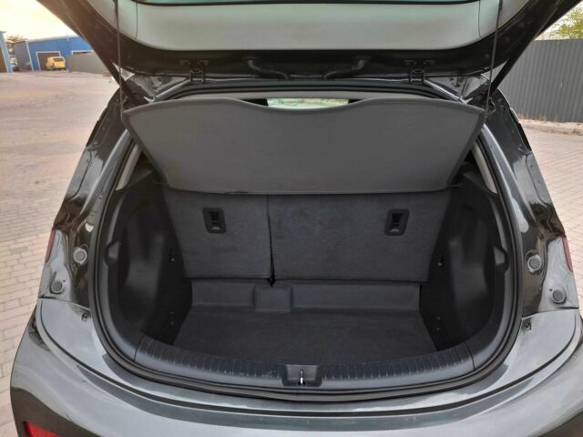 Серый Опель Другая, объемом двигателя 0 л и пробегом 116 тыс. км за 16500 $, фото 17 на Automoto.ua