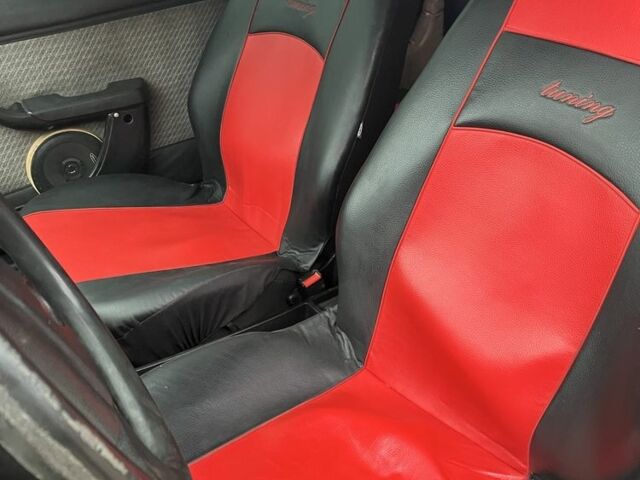 Серый Опель Другая, объемом двигателя 1.3 л и пробегом 400 тыс. км за 1000 $, фото 5 на Automoto.ua