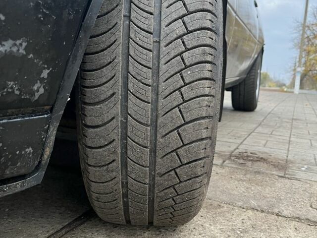 Серый Опель Другая, объемом двигателя 1.3 л и пробегом 400 тыс. км за 1000 $, фото 6 на Automoto.ua