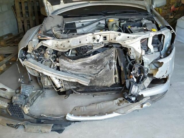 Сірий Опель Інша, об'ємом двигуна 2.2 л та пробігом 50 тис. км за 3000 $, фото 3 на Automoto.ua