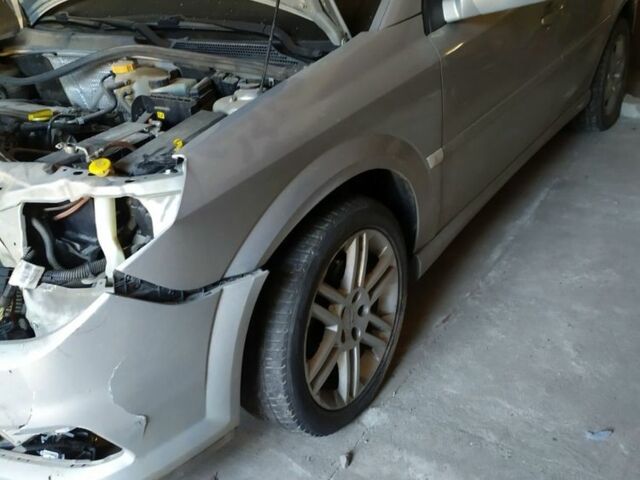 Сірий Опель Інша, об'ємом двигуна 2.2 л та пробігом 50 тис. км за 3000 $, фото 2 на Automoto.ua