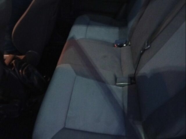 Сірий Опель Інша, об'ємом двигуна 2 л та пробігом 377 тис. км за 4900 $, фото 5 на Automoto.ua