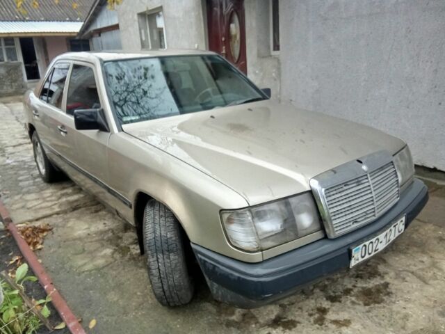 Серый Опель Другая, объемом двигателя 2 л и пробегом 876 тыс. км за 1600 $, фото 2 на Automoto.ua