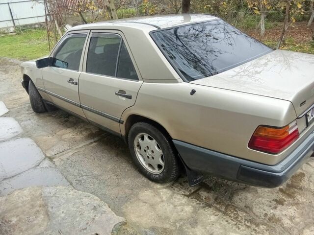 Серый Опель Другая, объемом двигателя 2 л и пробегом 876 тыс. км за 1600 $, фото 8 на Automoto.ua