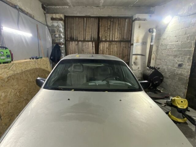 Серый Опель Другая, объемом двигателя 1.8 л и пробегом 20 тыс. км за 350 $, фото 1 на Automoto.ua