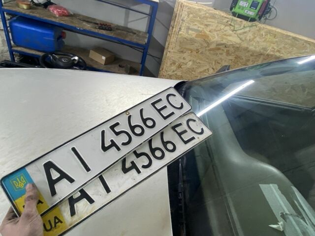 Серый Опель Другая, объемом двигателя 1.8 л и пробегом 20 тыс. км за 350 $, фото 4 на Automoto.ua