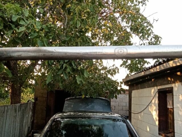 Серый Опель Другая, объемом двигателя 1.6 л и пробегом 380 тыс. км за 1669 $, фото 1 на Automoto.ua