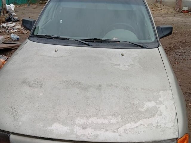 Серый Опель Другая, объемом двигателя 2.45 л и пробегом 200 тыс. км за 960 $, фото 1 на Automoto.ua