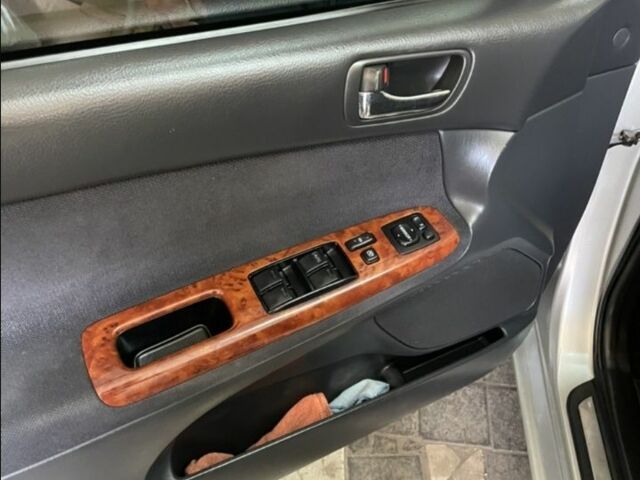 Серый Опель Другая, объемом двигателя 2.4 л и пробегом 380 тыс. км за 6000 $, фото 5 на Automoto.ua