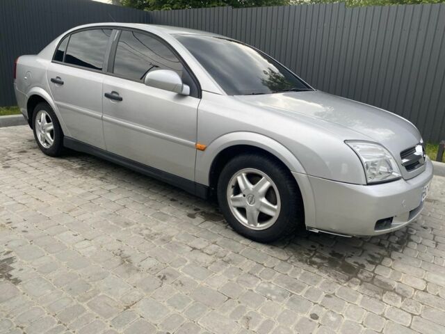 Сірий Опель Інша, об'ємом двигуна 2 л та пробігом 245 тис. км за 4500 $, фото 2 на Automoto.ua